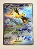 carte pokemon electhor ex 202/165