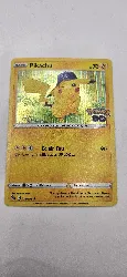 carte pokemon pikachu 028/078
