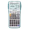 casio graph 35+usb - calculatrice scientifique graphique - port usb - blanche