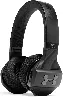 casque jbl under armor onear bt black