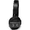 casque jbl under armor onear bt black