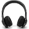 casque jbl under armor onear bt black