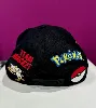casquette pokemon trainer