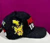casquette pokemon trainer