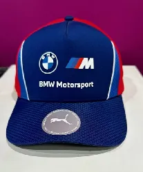 casquette puma snapback bmw motorsport