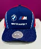 casquette puma snapback bmw motorsport
