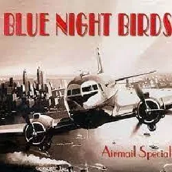 cd airmail special