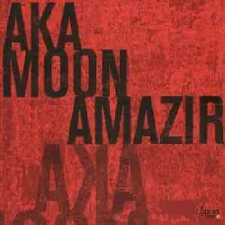 cd aka moon - amazir (2006)