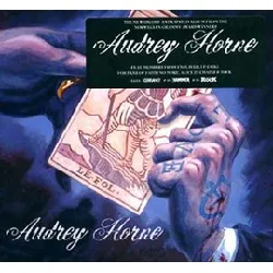 cd audrey horne
