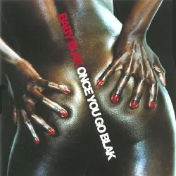 cd baby blak - once you go blak (2003)