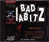 cd bad habitz - dedicated to thin lizzy (1993)