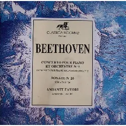 cd beethoven - symphonie no. 3  (1992)
