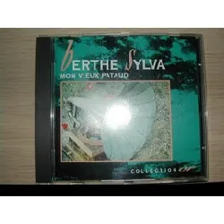 cd berthe sylva - mon vieux pataud (1992)