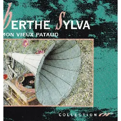 cd berthe sylva - mon vieux pataud (1992)