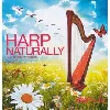 cd bethan myfanwy hughes - harp naturally (2013)