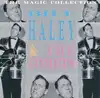cd bill haley and his comets - the magic collection (1997)