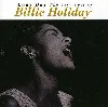 cd billie holiday - lady day - the very best of (1997)