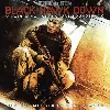 cd black hawk down (original motion picture soundtrack)