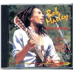 cd bob marley - keep on moving (2000)