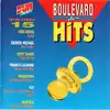 cd boulevard des hits volume 15 (1988)