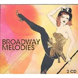 cd broadway melodies
