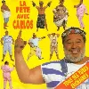 cd carlos (3) - la fête avec carlos (1993)