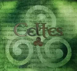 cd celtes (2006)