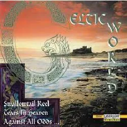 cd celtic world (20 tracks) [import]