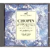 cd chopin concerto pour piano et orchestre n°2 op21/ nocturnes op 62 / sonate op52