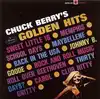 cd chuck berry - chuck berry's golden hits (1995)