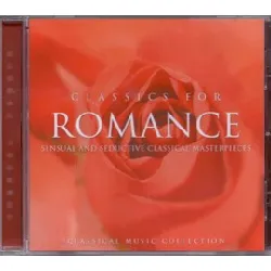 cd classics for romance