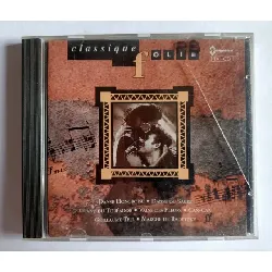 cd classique folie - musique classique - cd compilation