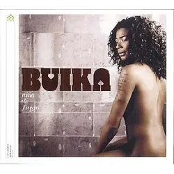 cd concha buika - niña de fuego (2008)