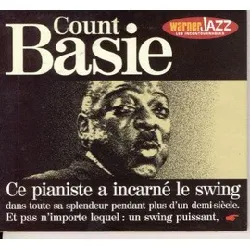 cd count basie - count basie (1996)
