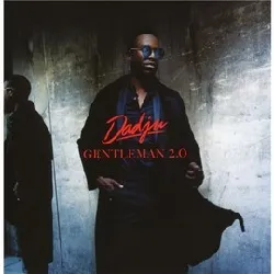 cd dadju - gentleman 2.0 (2017)