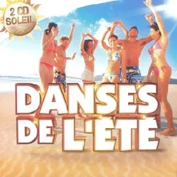 cd danses de l'été