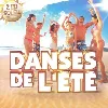 cd danses de l'été