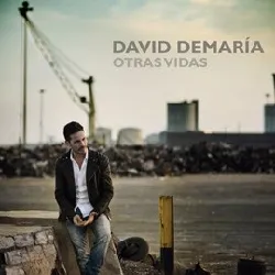 cd david demarà­a - otras vidas (2013)