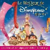 cd disneyland resort paris - le meilleur de disneyland resort paris (2009)