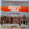 cd dmitri shostakovich - symphony no. 7  'leningrad'