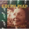 cd edith piaf - les chansons éternelles (1995)