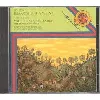 cd edvard grieg - peer gynt suites no. 1 & 2 / valse triste, finlandia, the swan of tuonela (1987)
