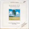 cd edvard grieg, slovak philharmonic orchestra, libor pešek - peer gynt suites 1 & 2 - holberg suite (1988)