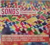 cd ensemble contraste - songs