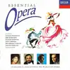 cd essential opera (1991)