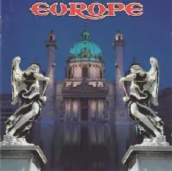 cd  europe (1992)