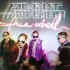cd far east movement - free wired (2010)