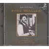cd fats waller - the essential collection (1995)
