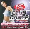 cd fg dj radio club dance vol.2 (2008)