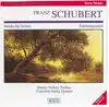 cd franz schubert - emmy verhey, colorado string quartet - forellenquintett - rondo für violine (1987)
